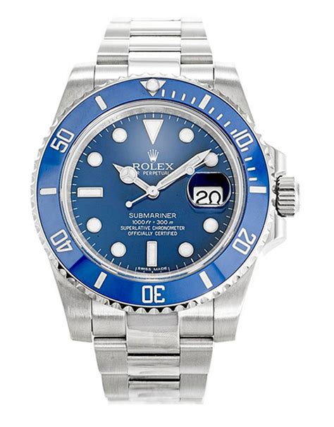 fake rolex light blue face|rolex stainless steel blue face.